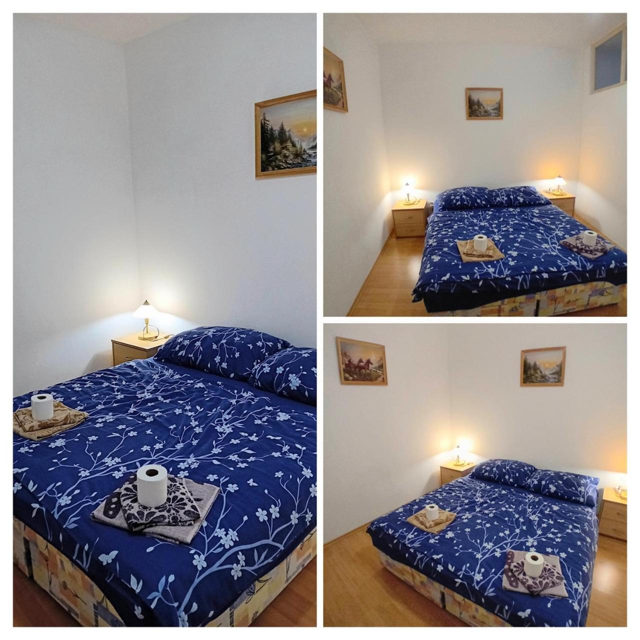 Ubytovani Sušice Εξωτερικό φωτογραφία